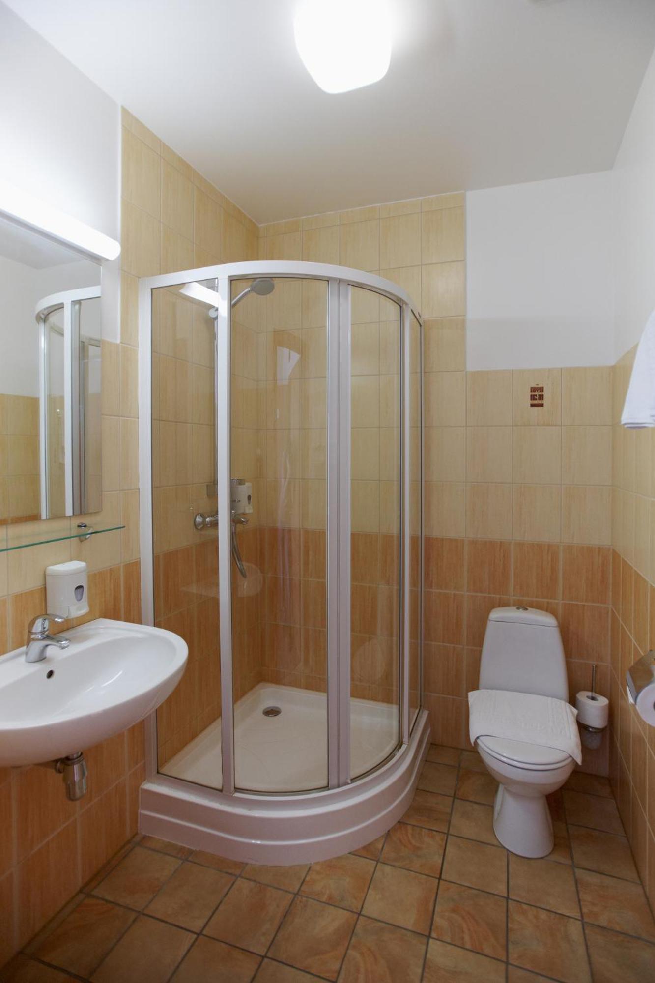Hotel Edvards Rīga Cameră foto